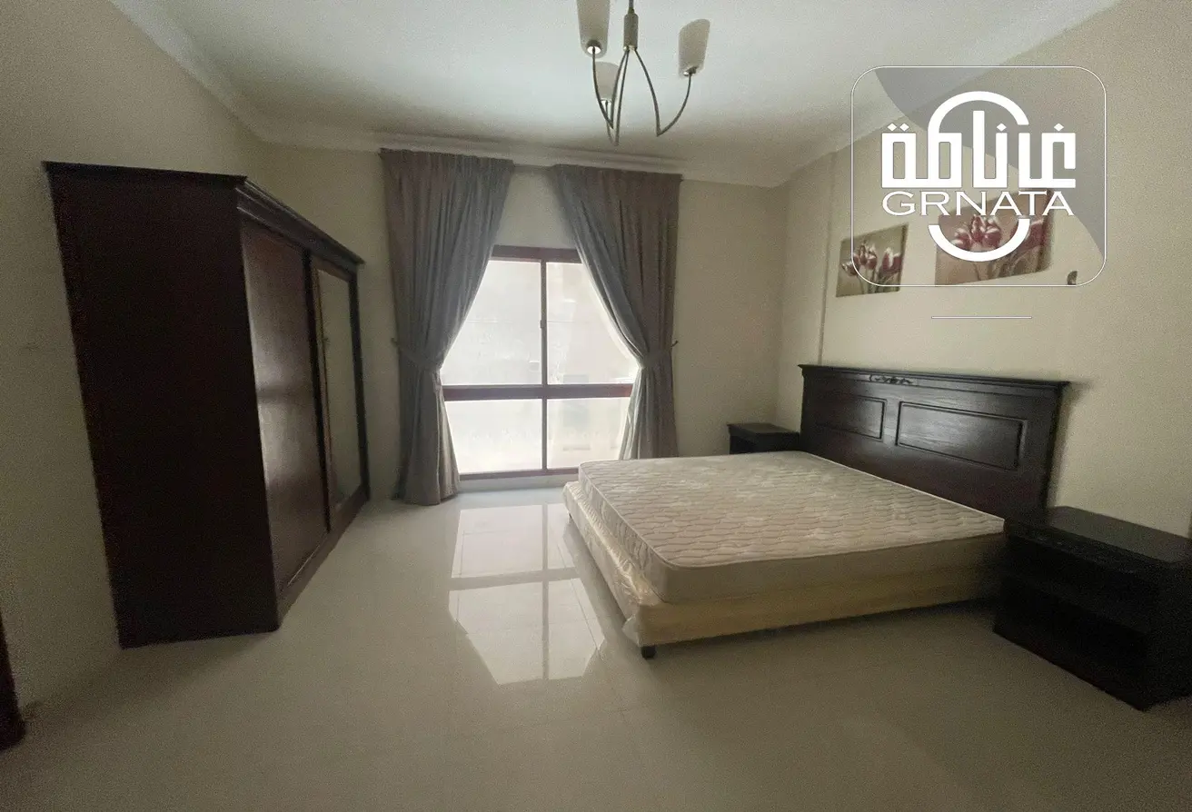 Apartment For Rent In Juffair